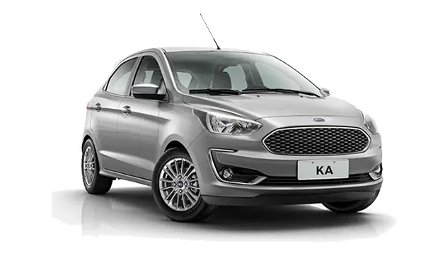 FORD KA SE 1.0